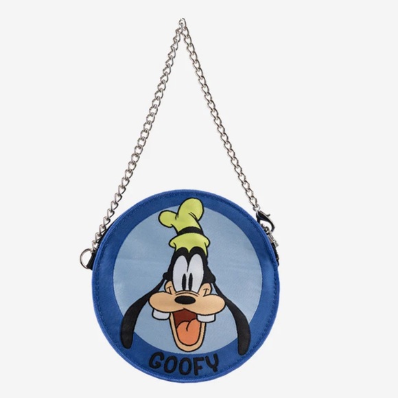 Harveys Handbags - NWT Harvey’s Coin Purse / Disney Goofy